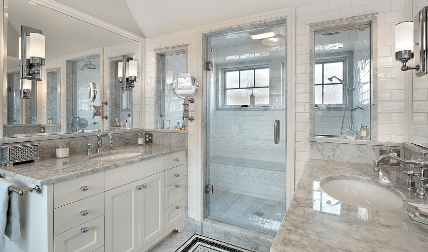 JP Granite Countertops